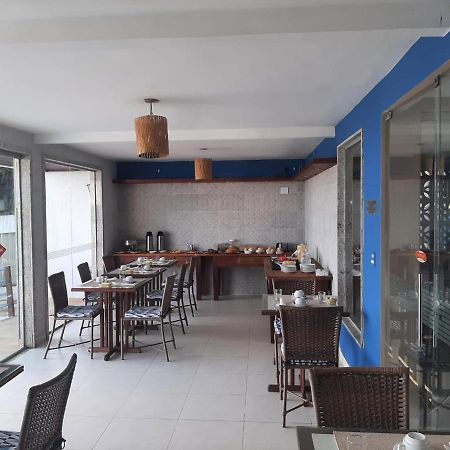 Pousada Ceu e Mar Praia de Pipa Extérieur photo