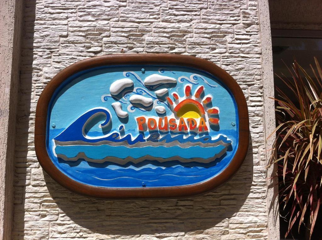 Pousada Ceu e Mar Praia de Pipa Extérieur photo